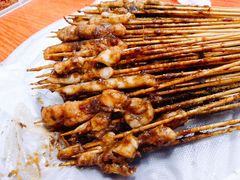 -十里铺铁板鱿鱼