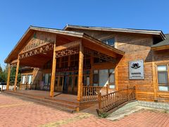 -日照海滨国家森林公园