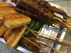 -川香阁(程家桥店)