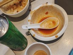 -北李妈妈菜·海肠捞饭(开发区万达店)