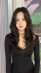 -DL HOPE造型