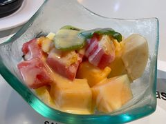 -西堤厚牛排(昆山店)
