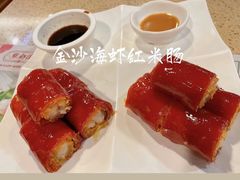 -点都德(大茶楼店)