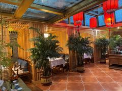 -悦真雅院·四合院·清真私房菜(雍和宫店)