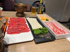 -古关火锅店(古北水镇景区店)