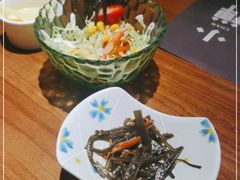 -小禅料理