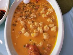 -芭菲盛宴·环球美食(北城国际店)