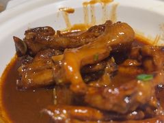 -小菜园新徽菜(扬州华润万象汇店)