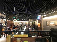 大堂-客语客家菜(琶洲保利店)