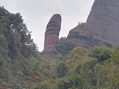 -丹霞山风景名胜区