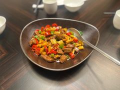 -浙江安吉JW万豪酒店·万豪中餐厅