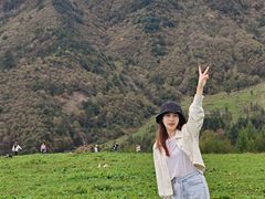 -硗碛藏寨·神木垒景区