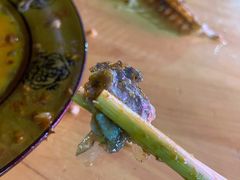 -小竹签烤肉纸包鱼小龙虾(唐韵路店)