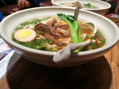 -湘人龙记老长沙米粉(鸟巢店)