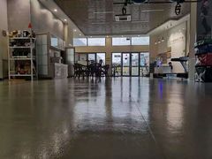 -中田健身工作室(嘉定江桥店)