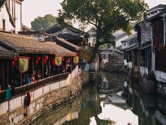 -锦溪古镇