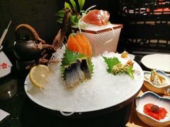 -上井料理黑金店(IFS国金中心店)