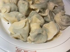 海肠水饺-日丰园海肠水饺·老字号大连海鲜(和平广场店)