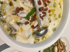 -外婆家(西红门荟聚购物中心店)