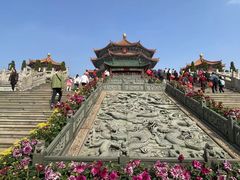 -广东圆玄道观