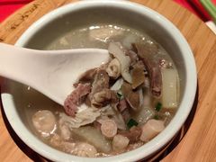 -羊之道草原味道清真餐厅(番禺店)
