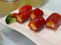 经典红米肠-弘雅饭店