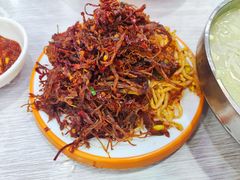 -三姐妹冷面馆(保卫路店)