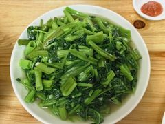 -陈金兰饮食店(柳前巷店)