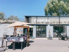 -兴安湖生态运动公园