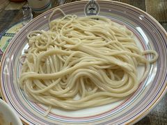 -歹歹的加个面过油肉拌面