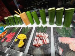 -芝小官毛肚火锅海鲜自助(淮安清江浦区新亚店)