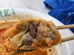 -袁记云饺(西安路店)