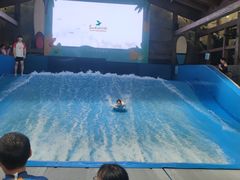 -杭州开元森泊度假乐园