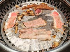 -梨花自助烤肉(乐宾店)