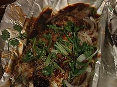 -新白鹿餐厅(爱琴海购物中心店)
