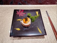 -Ginza Onodera铁板烧(外滩十八号店)