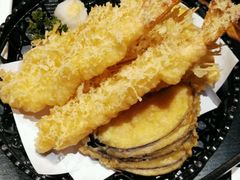 android_upload_pic-仓桥家·焗寿司·锅物(光谷步行街店)
