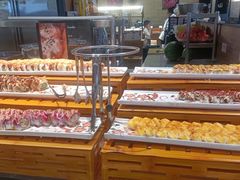 -韩盛·盛江山自助料理(沈辽路万达店)