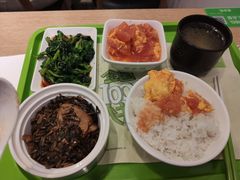 -老乡鸡(南京首创立方店)