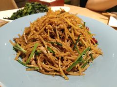 -大鸭梨烤鸭(左家庄店)