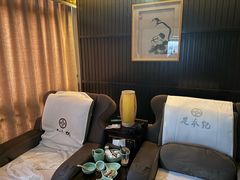 -足本纪·足道 SPA 简餐 小吃(文三西路店)