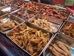 -绝味鸭脖(马栏广场1店)