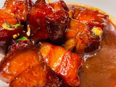 -松沪名灶·豆浆鱼头·新上海菜(飞航吾悦广场店)