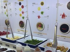 -海底捞火锅(威高广场店)