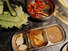 -汉拿山(昌平永旺店)