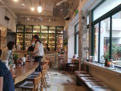 大堂-RAC BAR(安福路店)