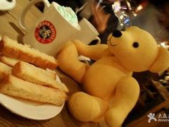 -7cake榴莲千层蛋糕(松江店)