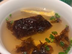 -松鹤面馆·古法焖肉面(观前店)