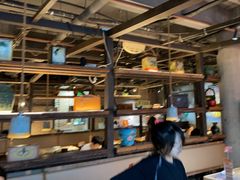 -探鱼·鲜青椒爽麻烤鱼(天一广场店)