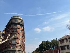 -老吉士酒家(天平路店)